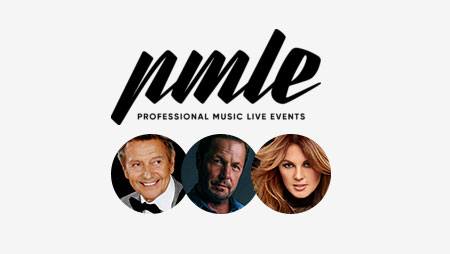 Professional Music Live Events