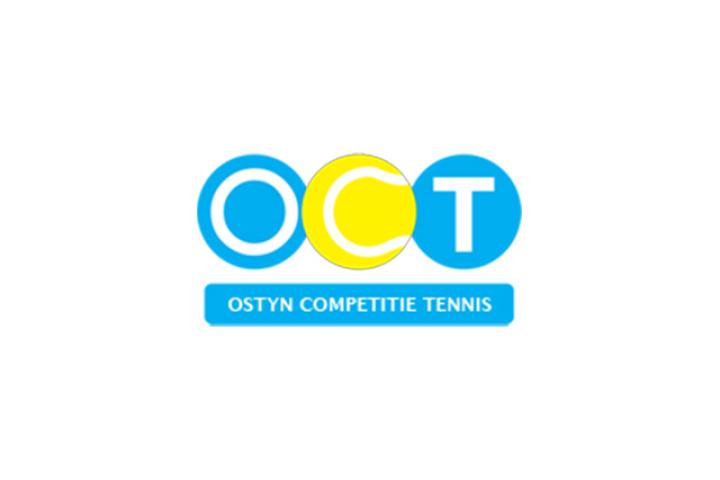 Ostyn Competitie Tennis